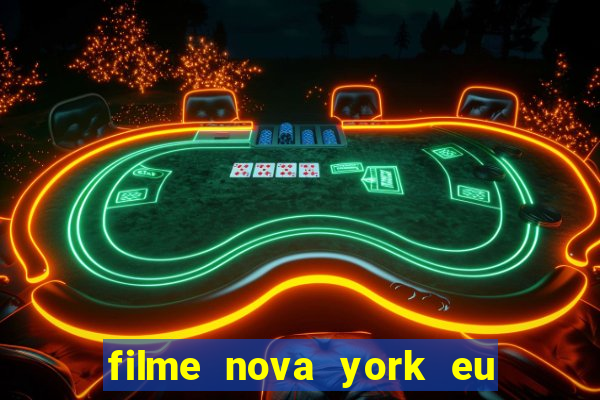 filme nova york eu te amo